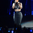 Alicia Keys à Paris-Bercy : photos