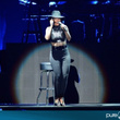 Alicia Keys à Paris-Bercy : photos