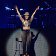 Alicia Keys à Paris-Bercy : photos
