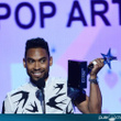Mariah Carey, Pharrell Williams... : tous aux BET Awards 2013 : photos