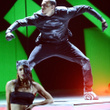 Mariah Carey, Pharrell Williams... : tous aux BET Awards 2013 : photos