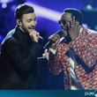 Mariah Carey, Pharrell Williams... : tous aux BET Awards 2013 : photos