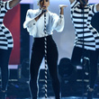 Mariah Carey, Pharrell Williams... : tous aux BET Awards 2013 : photos
