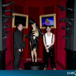 Lady Gaga entre au Musée Grévin de Paris : photos