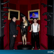 Lady Gaga entre au Musée Grévin de Paris : photos