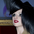 Lady Gaga entre au Musée Grévin de Paris : photos