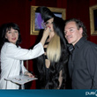 Lady Gaga entre au Musée Grévin de Paris : photos