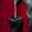 Lady Gaga entre au Musée Grévin de Paris : photos
