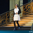 30 Seconds to Mars au Grand Palais : photos