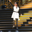 30 Seconds to Mars au Grand Palais : photos