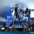 30 Seconds to Mars au Grand Palais : photos