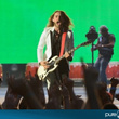 30 Seconds to Mars au Grand Palais : photos