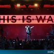 30 Seconds to Mars au Grand Palais : photos