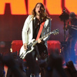 30 Seconds to Mars au Grand Palais : photos