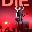 30 Seconds to Mars au Grand Palais : photos