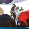 30 Seconds to Mars au Grand Palais : photos