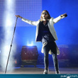 30 Seconds to Mars au Grand Palais : photos