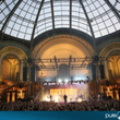 30 Seconds to Mars au Grand Palais : photos