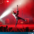 30 Seconds to Mars au Grand Palais : photos