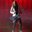 30 Seconds to Mars au Grand Palais : photos