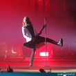 30 Seconds to Mars au Grand Palais : photos