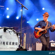 Festival Beauregard 2013 - jour 2 : photos