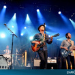 Festival Beauregard 2013 - jour 2 : photos