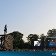 Festival Beauregard 2013 - jour 2 : photos