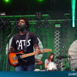 Festival Beauregard 2013 - jour 2 : photos
