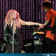 Mariah Carey remonte sur scène au Central Park : photos