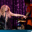 Mariah Carey remonte sur scène au Central Park : photos