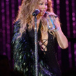 Mariah Carey remonte sur scène au Central Park : photos