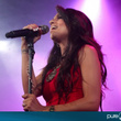 Tal au Trianon pour Orange RockCorps Live 2013 : photos 