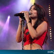 Tal au Trianon pour Orange RockCorps Live 2013 : photos 