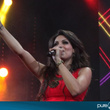 Tal au Trianon pour Orange RockCorps Live 2013 : photos 