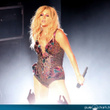 Ke$ha au Trianon de Paris : photos 