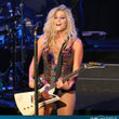 Ke$ha au Trianon de Paris : photos 