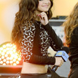 Selena Gomez au "Good Morning America" : photos