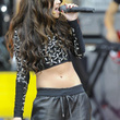 Selena Gomez au "Good Morning America" : photos