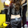 Selena Gomez au "Good Morning America" : photos