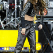 Selena Gomez au "Good Morning America" : photos