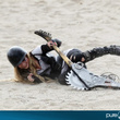 Avril Lavigne sur le tournage de "Rock N Roll" : photos