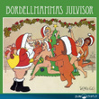 Le diaporama ultime des pires pochettes des albums de Noël