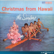 Le diaporama ultime des pires pochettes des albums de Noël