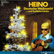 Le diaporama ultime des pires pochettes des albums de Noël