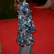 Déluge de stars au Met Costume Institute Gala 2014 : photos