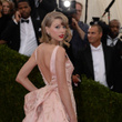 Déluge de stars au Met Costume Institute Gala 2014 : photos