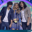 Teen Choice Awards 2014 : photos