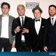 American Music Awards 2015 : le meilleur de la cérémonie en photos !