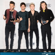 American Music Awards 2015 : le meilleur de la cérémonie en photos !